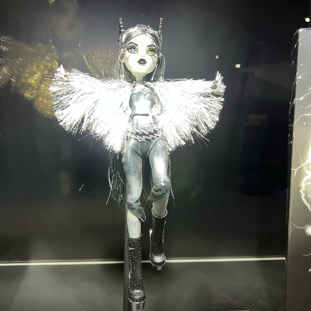 Monster High - Picture 2 of 4